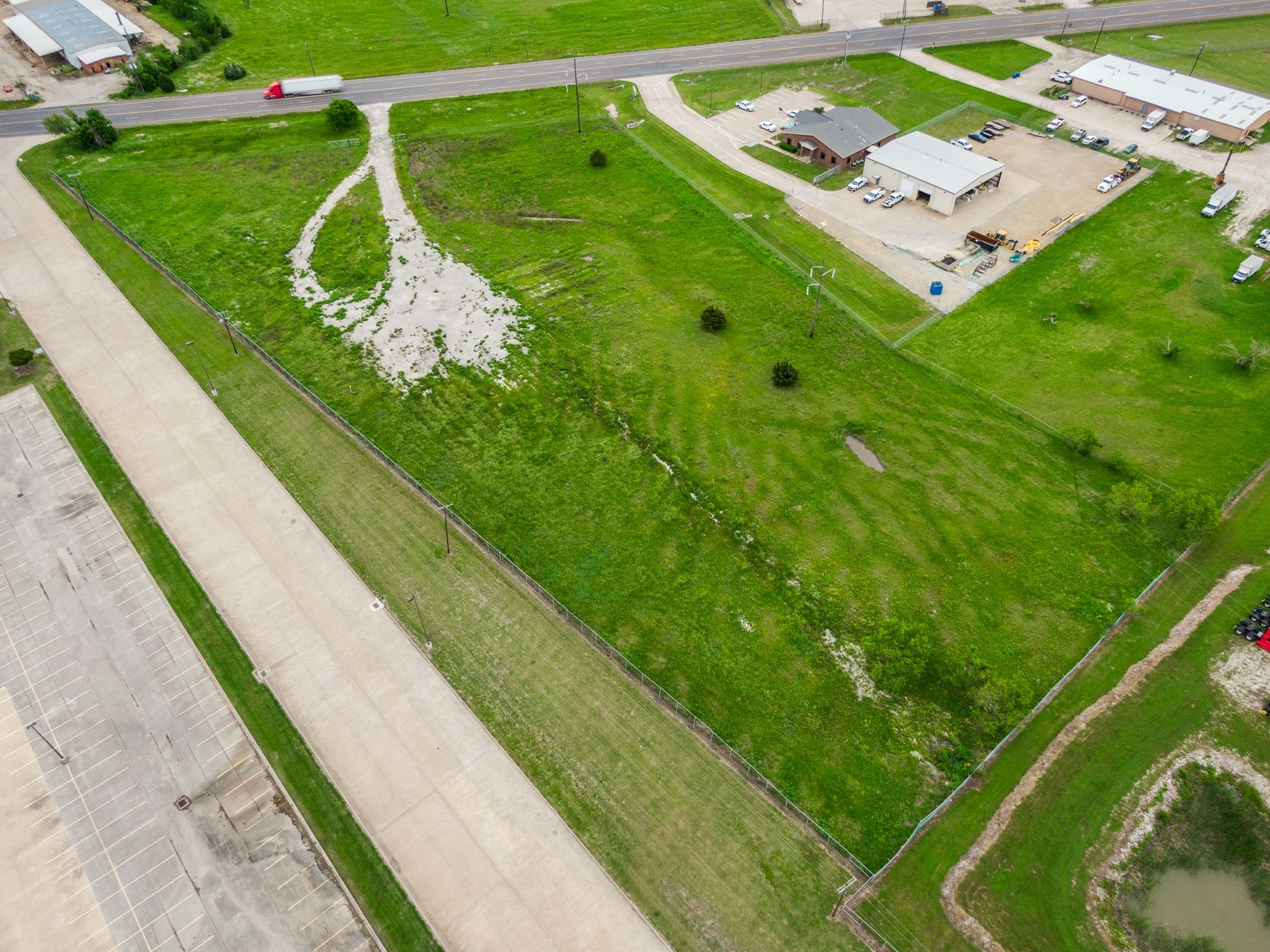 2300 S Business Highway 45 Corsicana TX 75110