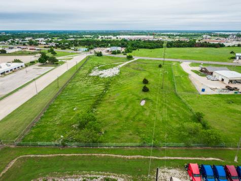2300 S Business Highway 45 Corsicana TX 75110