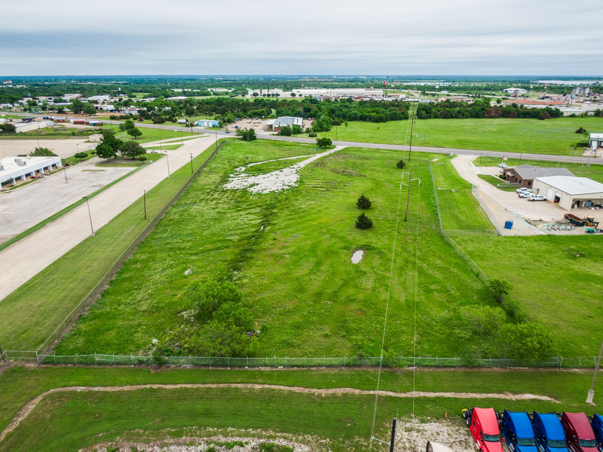 2300 S Business Highway 45 Corsicana TX 75110