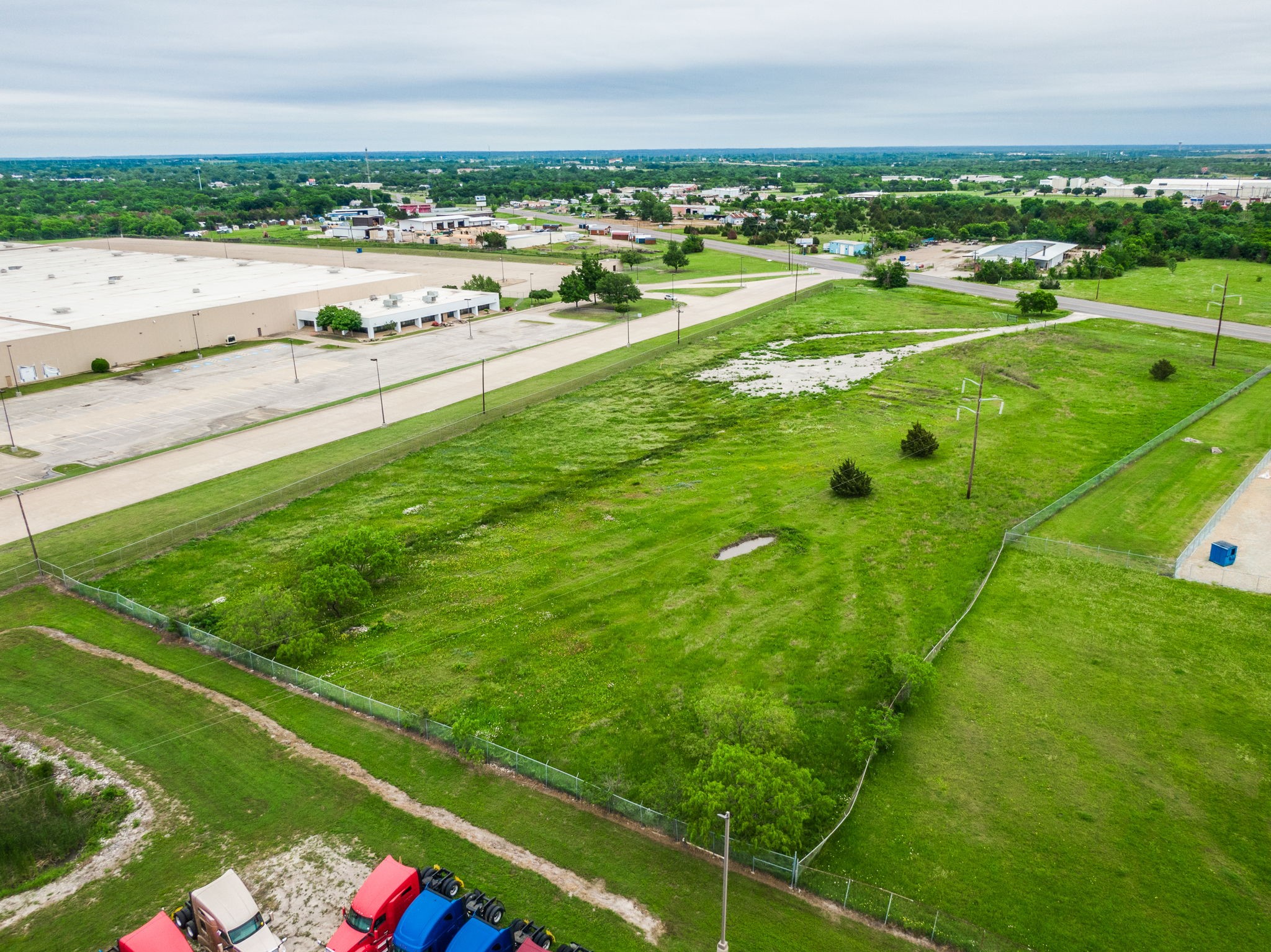 2300 S Business Highway 45 Corsicana TX 75110