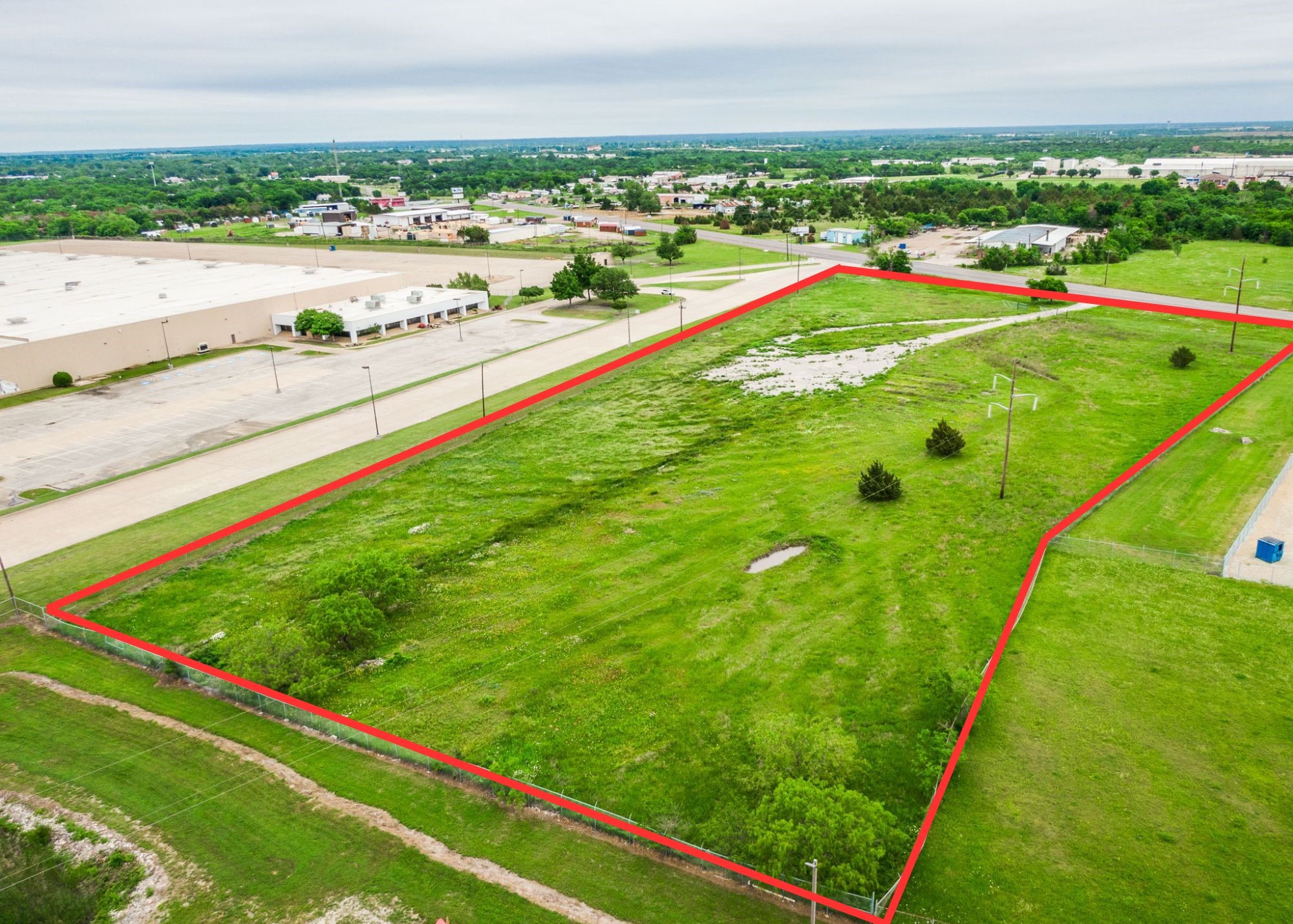 2300 S Business Highway 45 Corsicana TX 75110