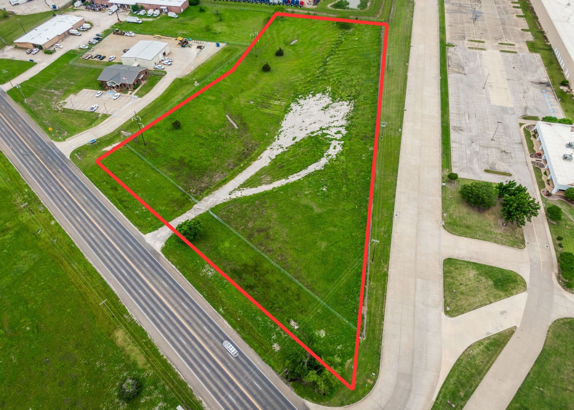 2300 S Business Highway 45 Corsicana TX 75110