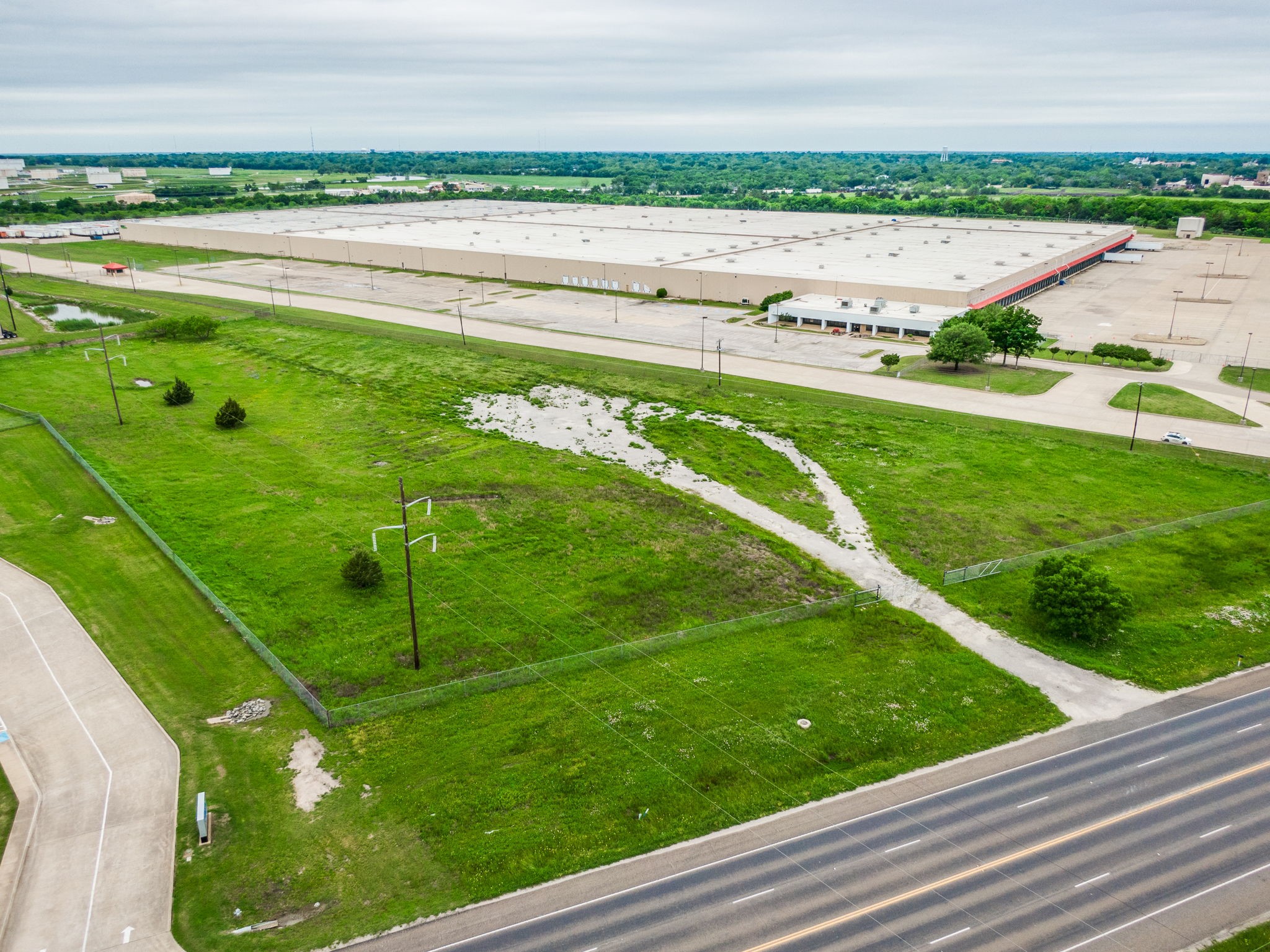2300 S Business Highway 45 Corsicana TX 75110
