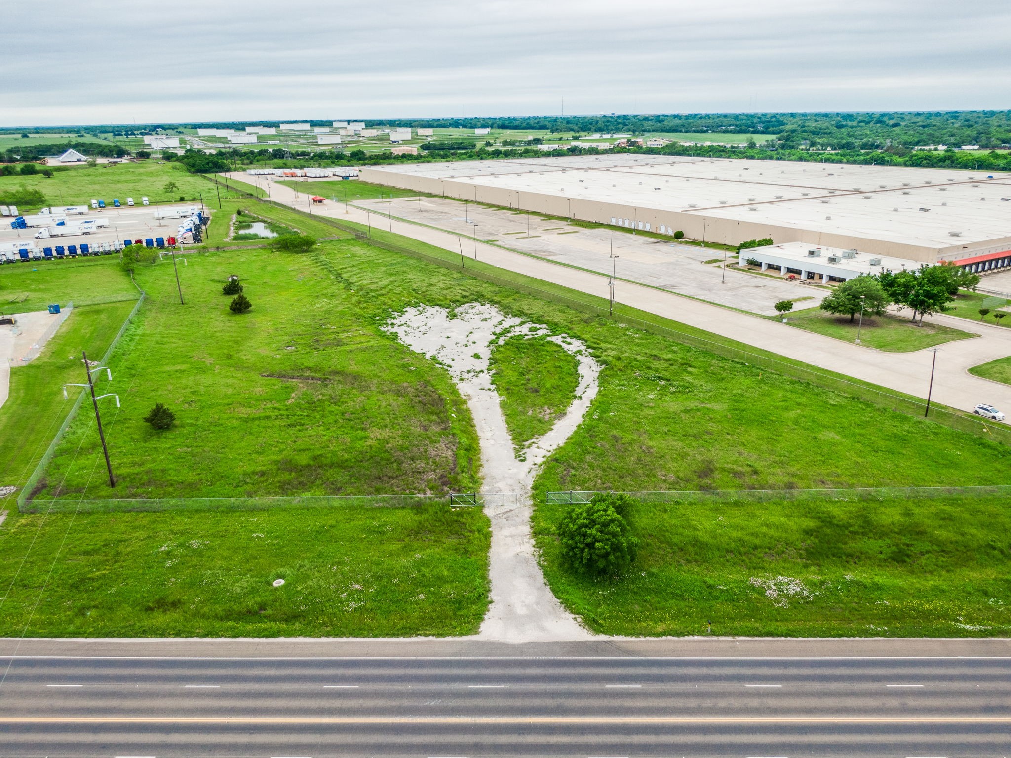 2300 S Business Highway 45 Corsicana TX 75110