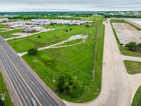 2300 S Business Highway 45 Corsicana TX 75110