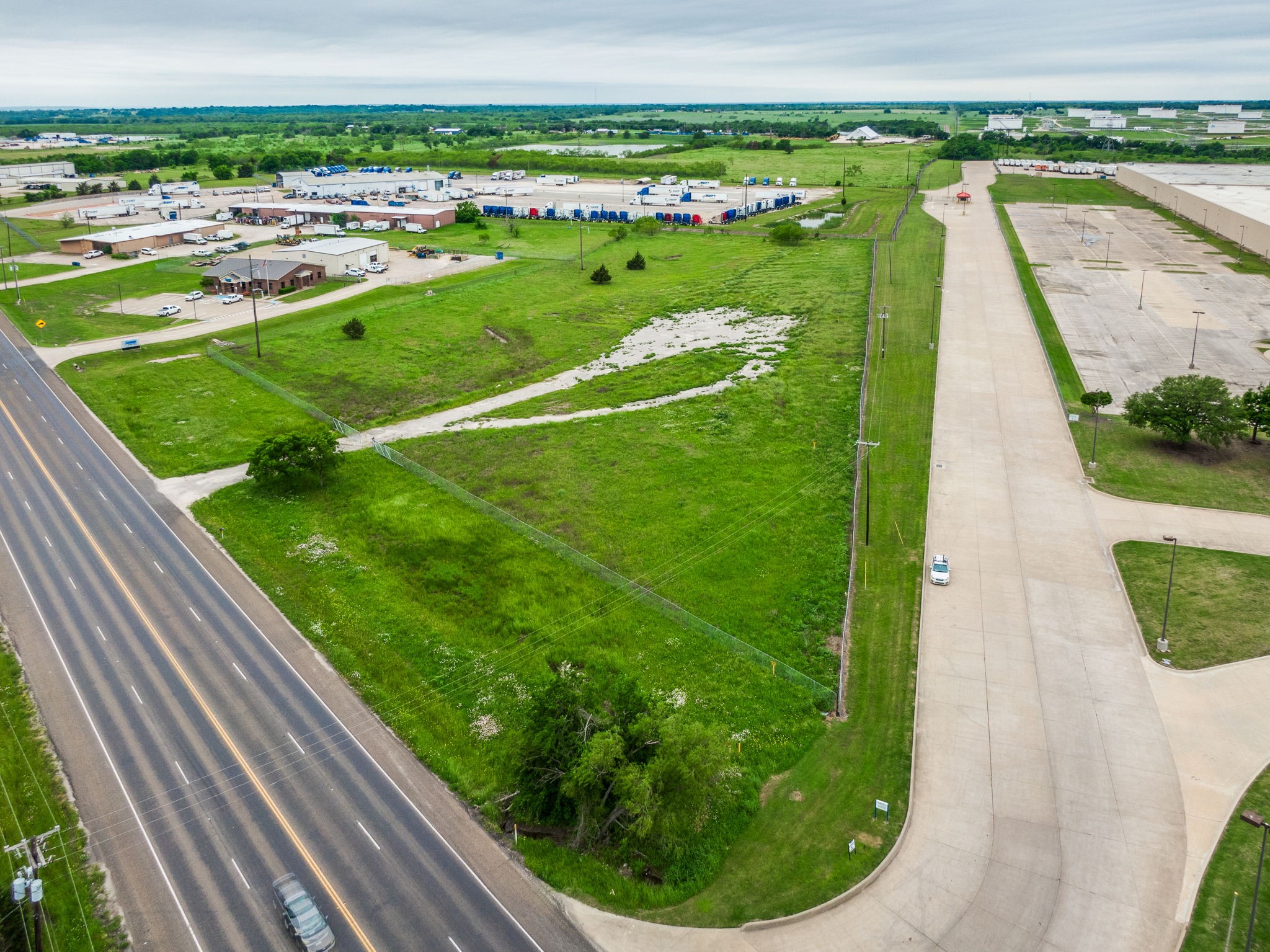 2300 S Business Highway 45 Corsicana TX 75110