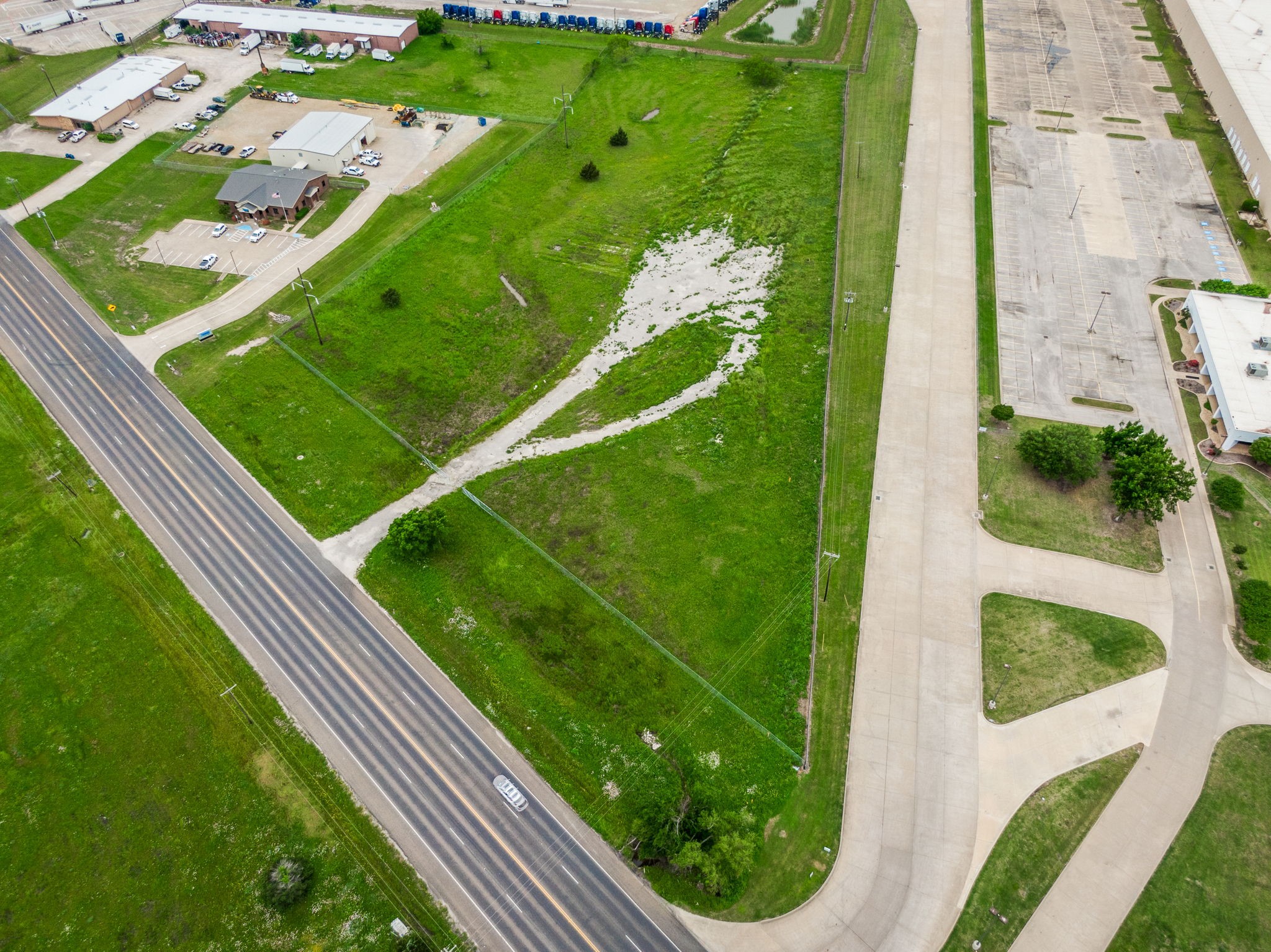 2300 S Business Highway 45 Corsicana TX 75110
