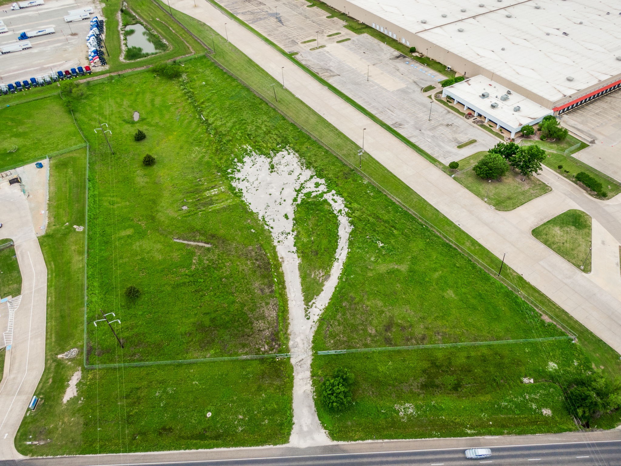 2300 S Business Highway 45 Corsicana TX 75110