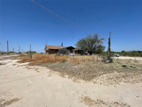 1804 N Redondo Avenue Odessa TX 79763