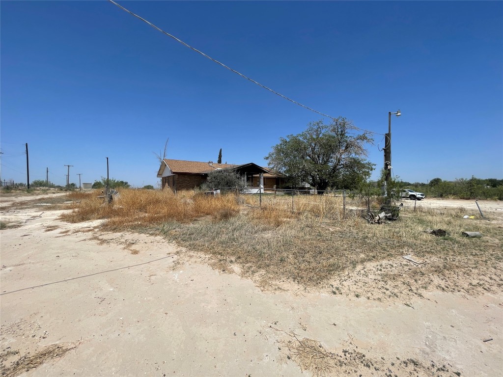 1804 N Redondo Avenue Odessa TX 79763