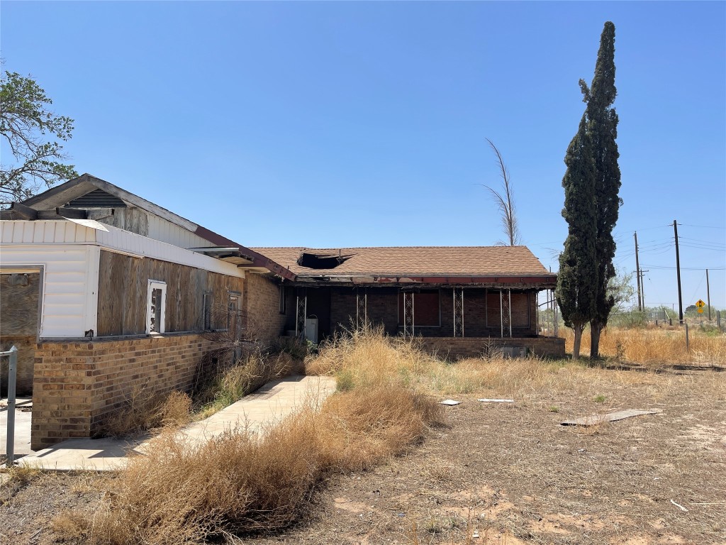 1804 N Redondo Avenue Odessa TX 79763