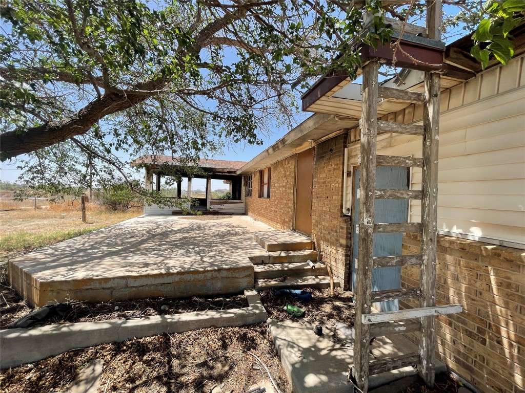 1804 N Redondo Avenue Odessa TX 79763