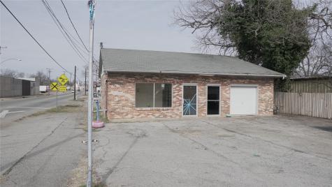 700 S Armstrong Avenue Denison TX 75020