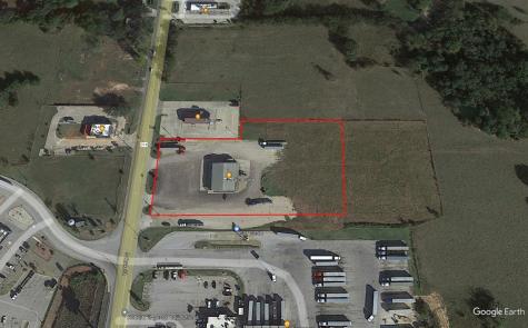 1125 S Oak Street Van TX 75790