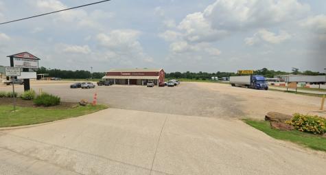 1125 S Oak Street Van TX 75790