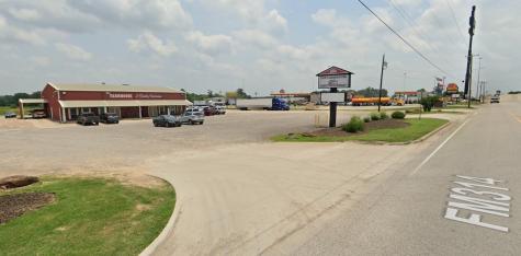 1125 S Oak Street Van TX 75790