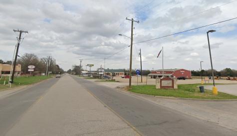 1125 S Oak Street Van TX 75790