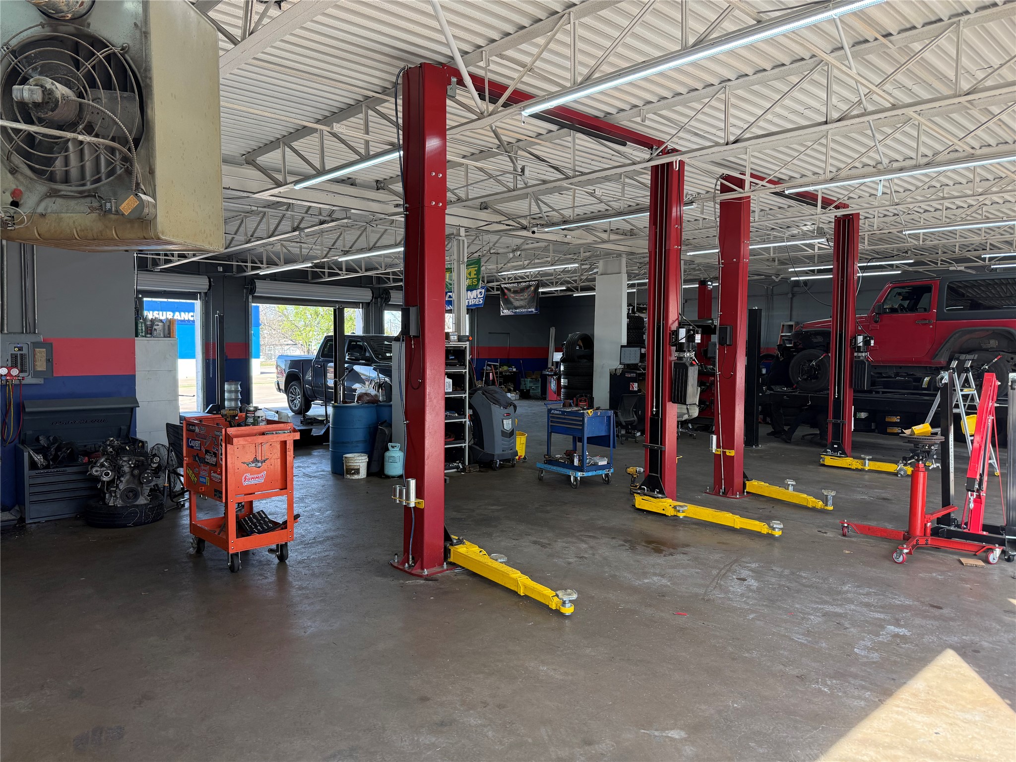 1106 S 1st Street Garland TX 75040