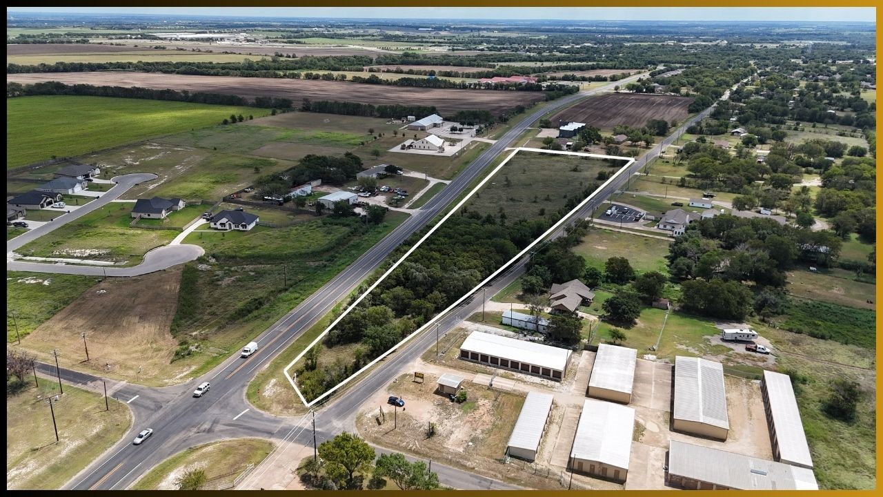 00 N Houston Street Lorena TX 76655