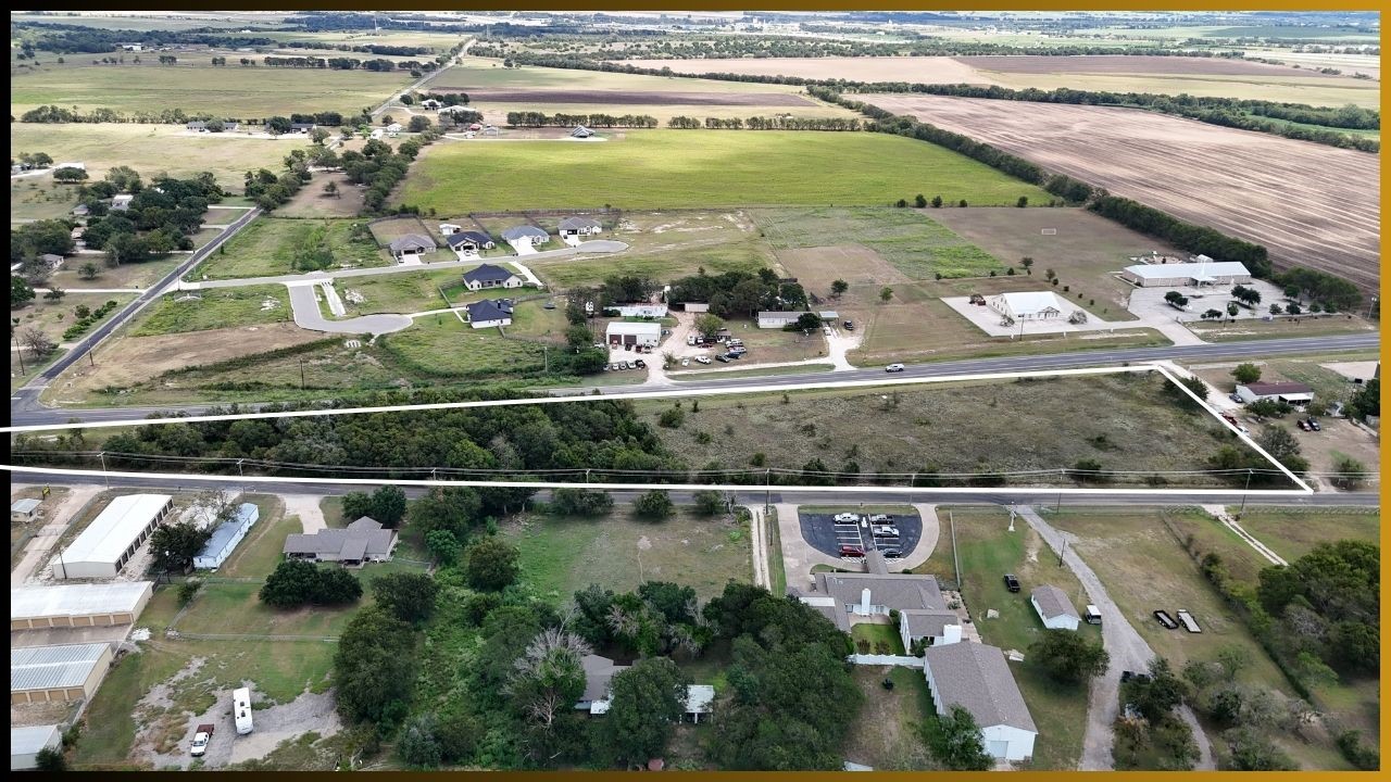 00 N Houston Street Lorena TX 76655
