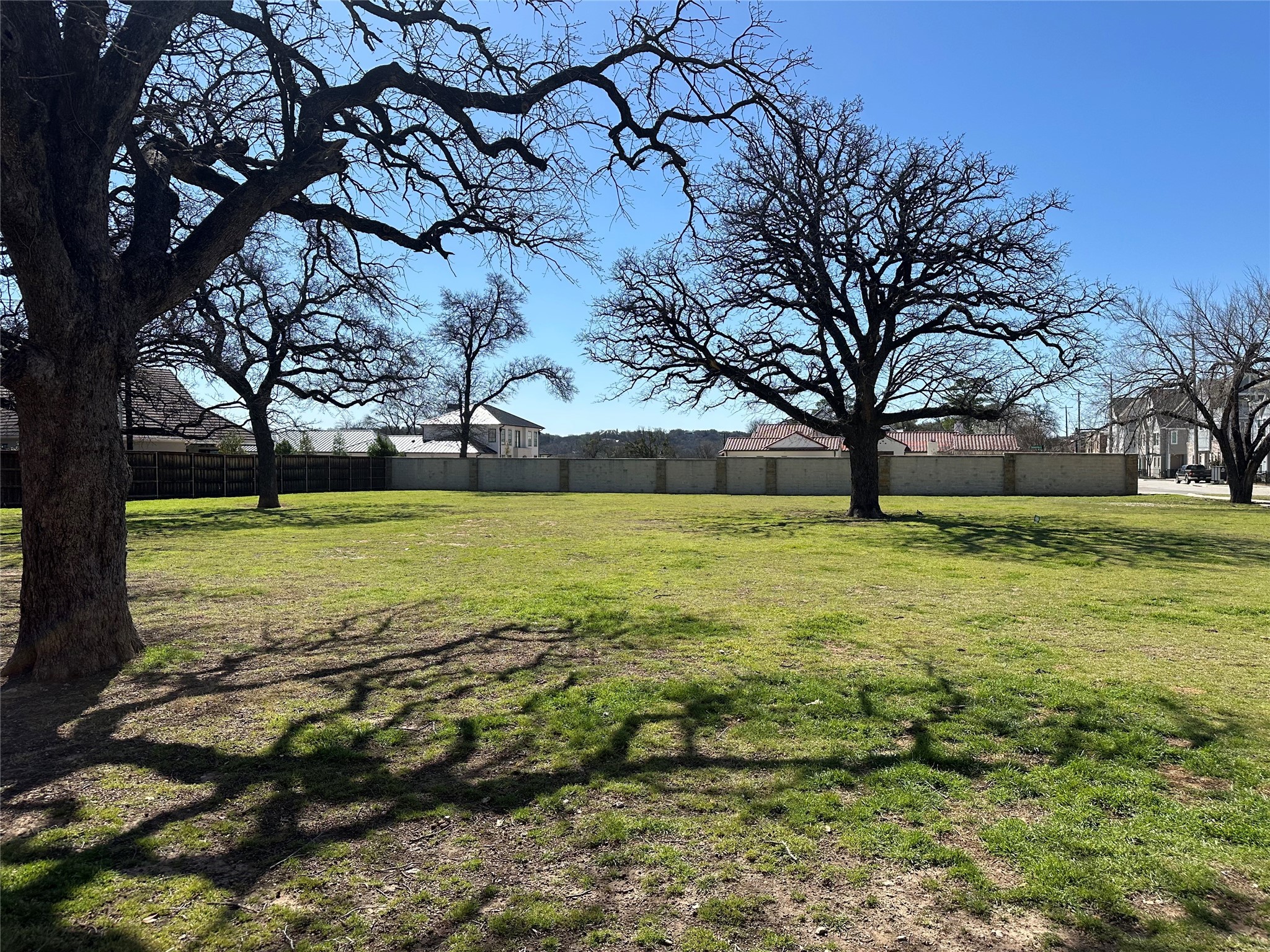 209 Nursery Lane Fort Worth TX 76114