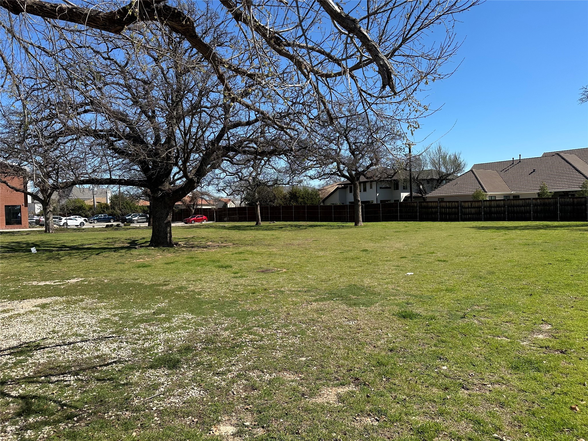 209 Nursery Lane Fort Worth TX 76114