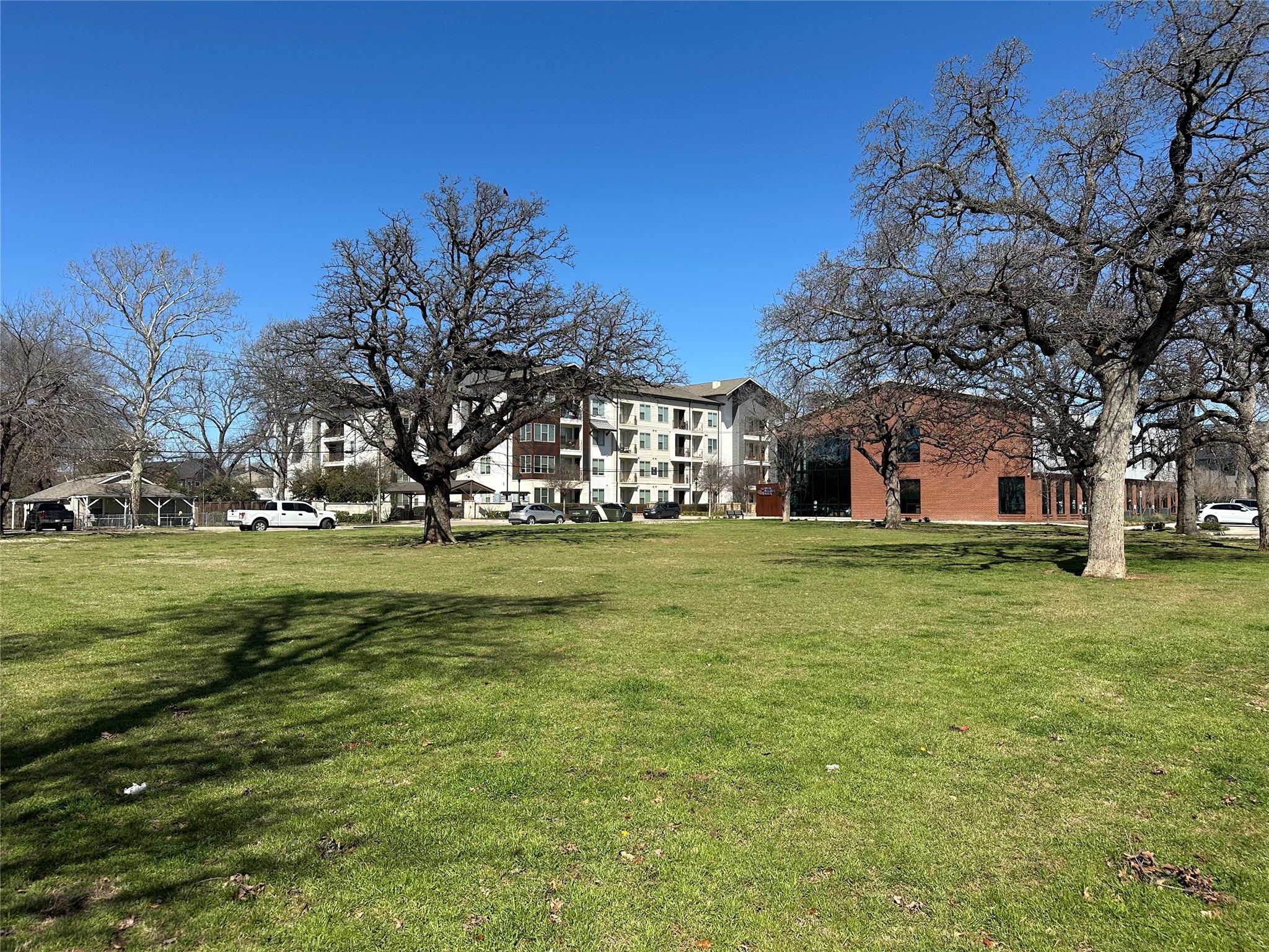 209 Nursery Lane Fort Worth TX 76114