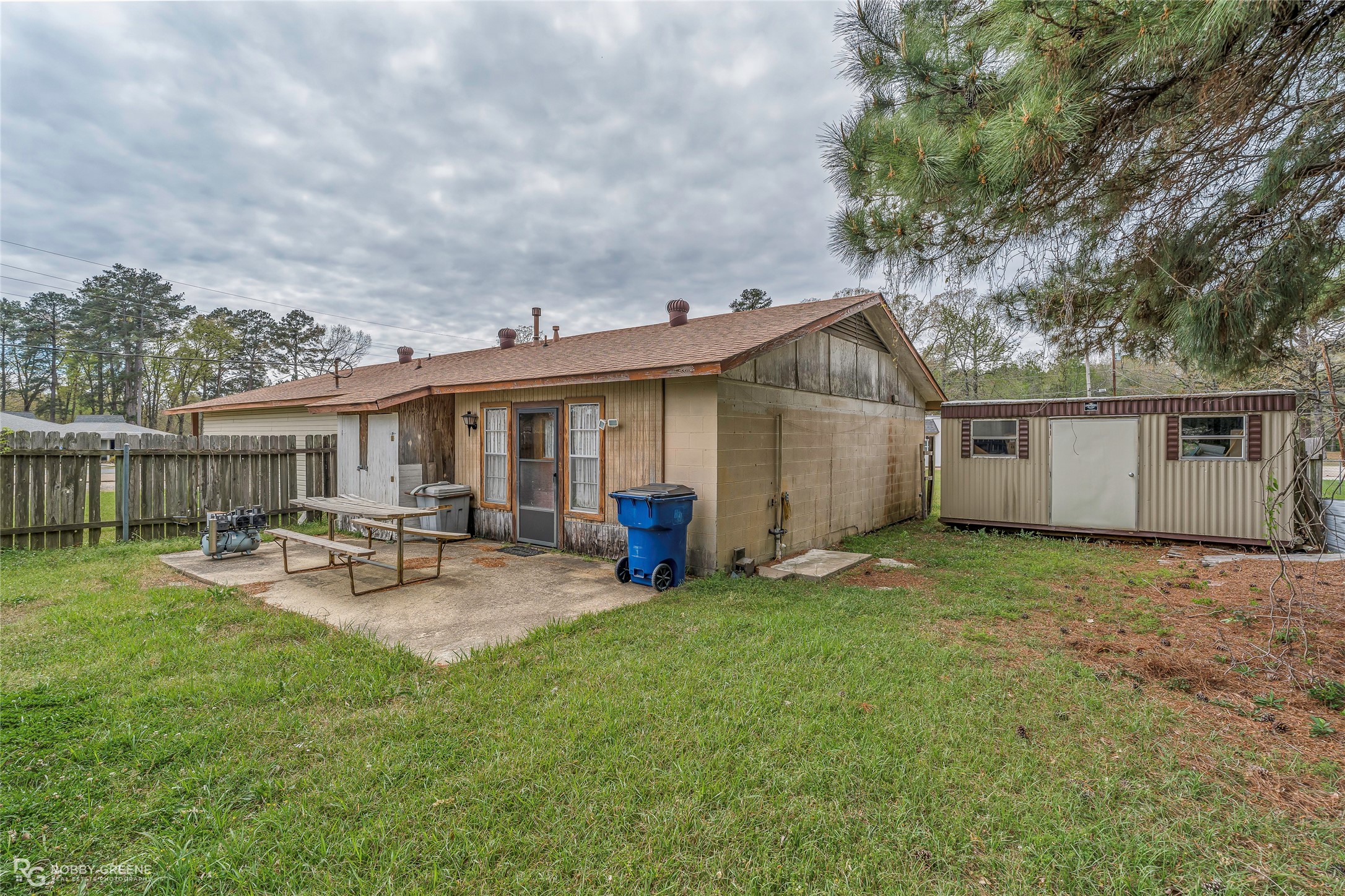 1104 Doctors Springhill LA 71075