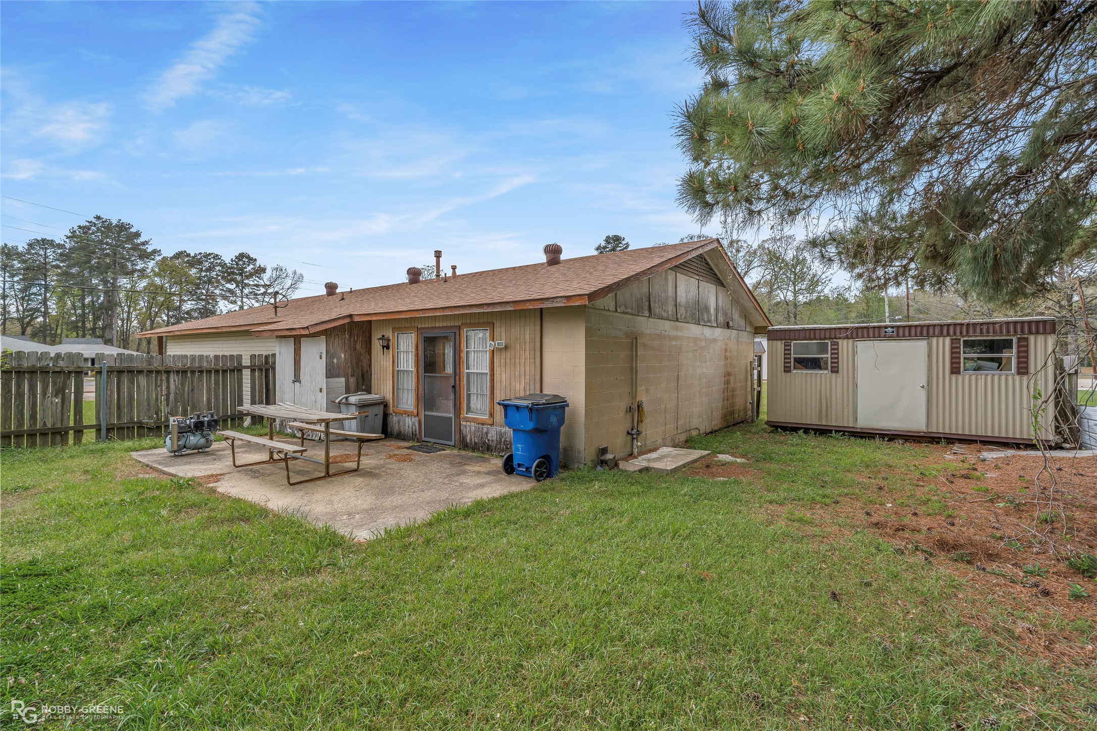 1104 Doctors Springhill LA 71075