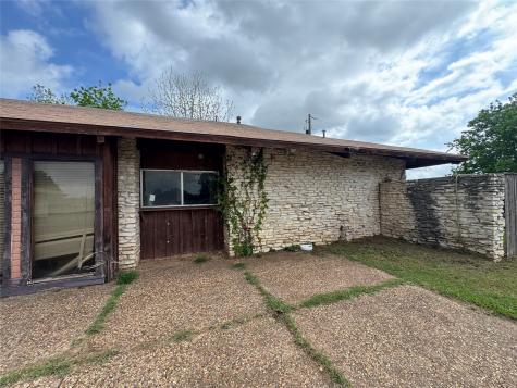 305 Lipan Weatherford TX 76087