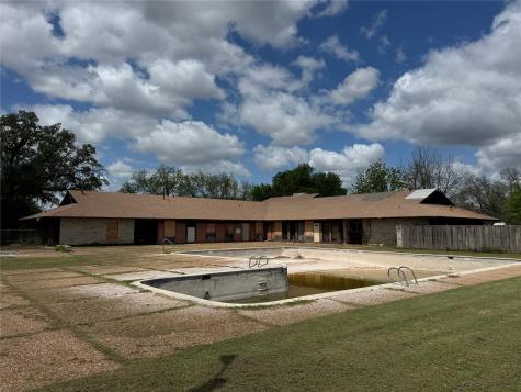 305 Lipan Weatherford TX 76087