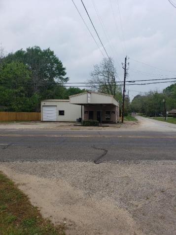 1124 E Houston Avenue Crockett TX 75835
