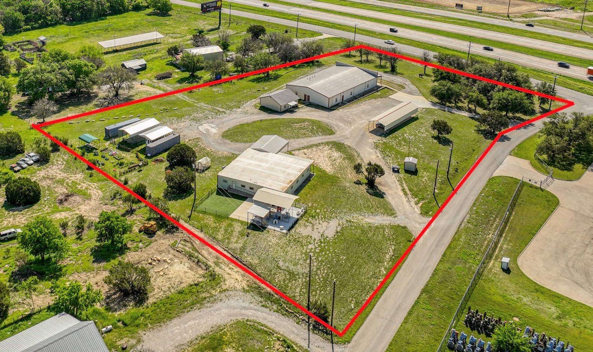 4000 W Interstate 20 Weatherford TX 76088