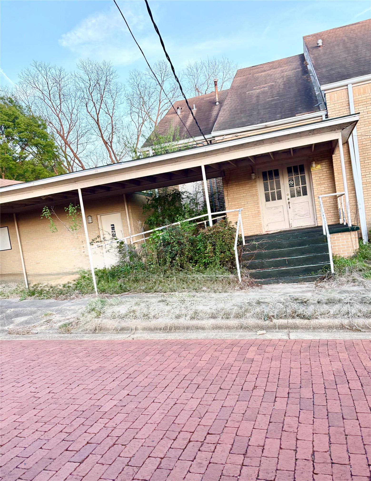 201 E Quitman Avenue Gladewater TX 75647