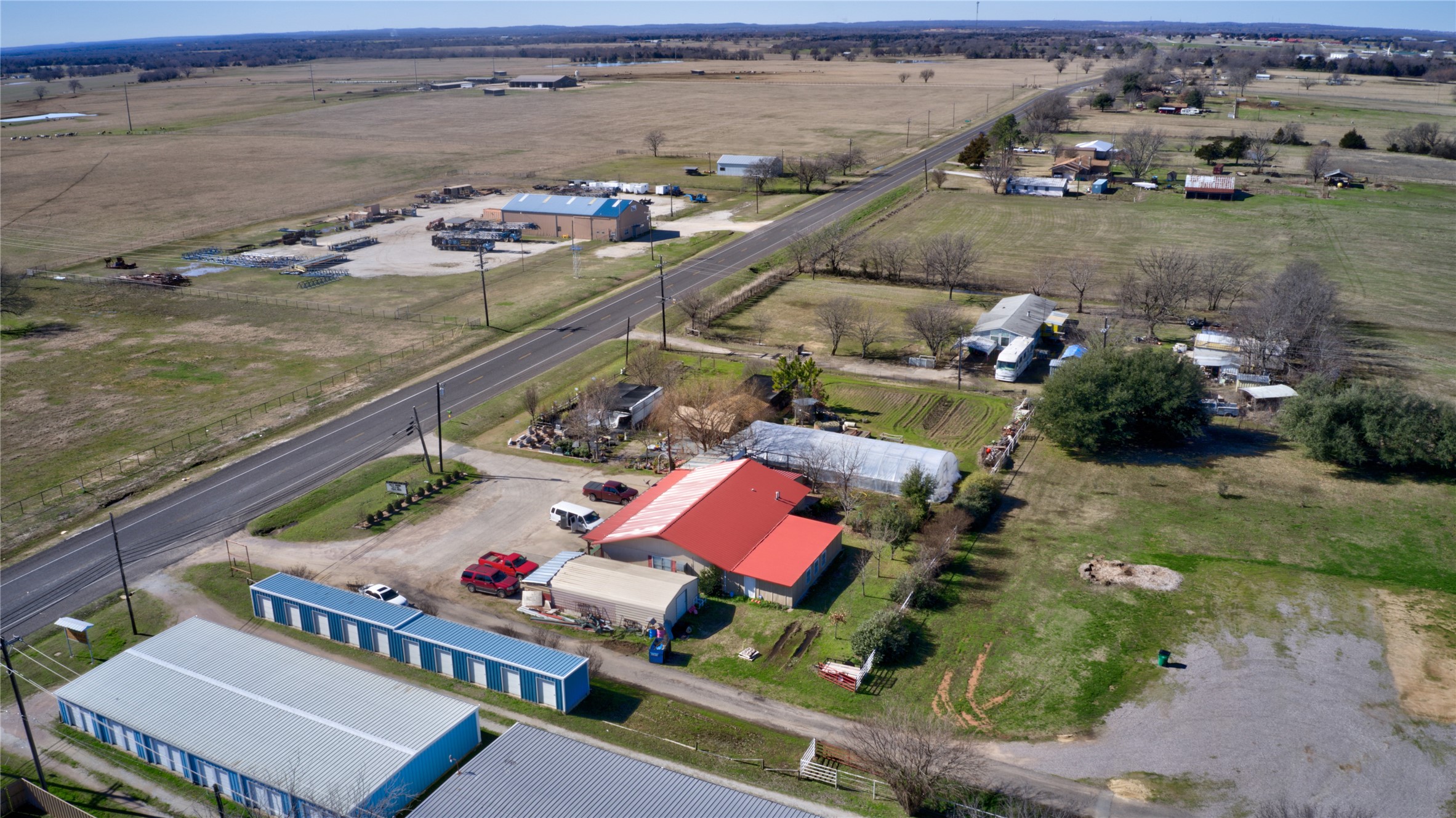 617 W Main Whitesboro TX 76273