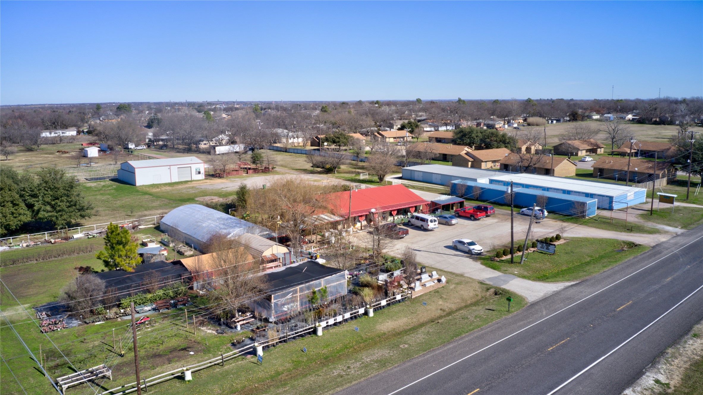 617 W Main Whitesboro TX 76273