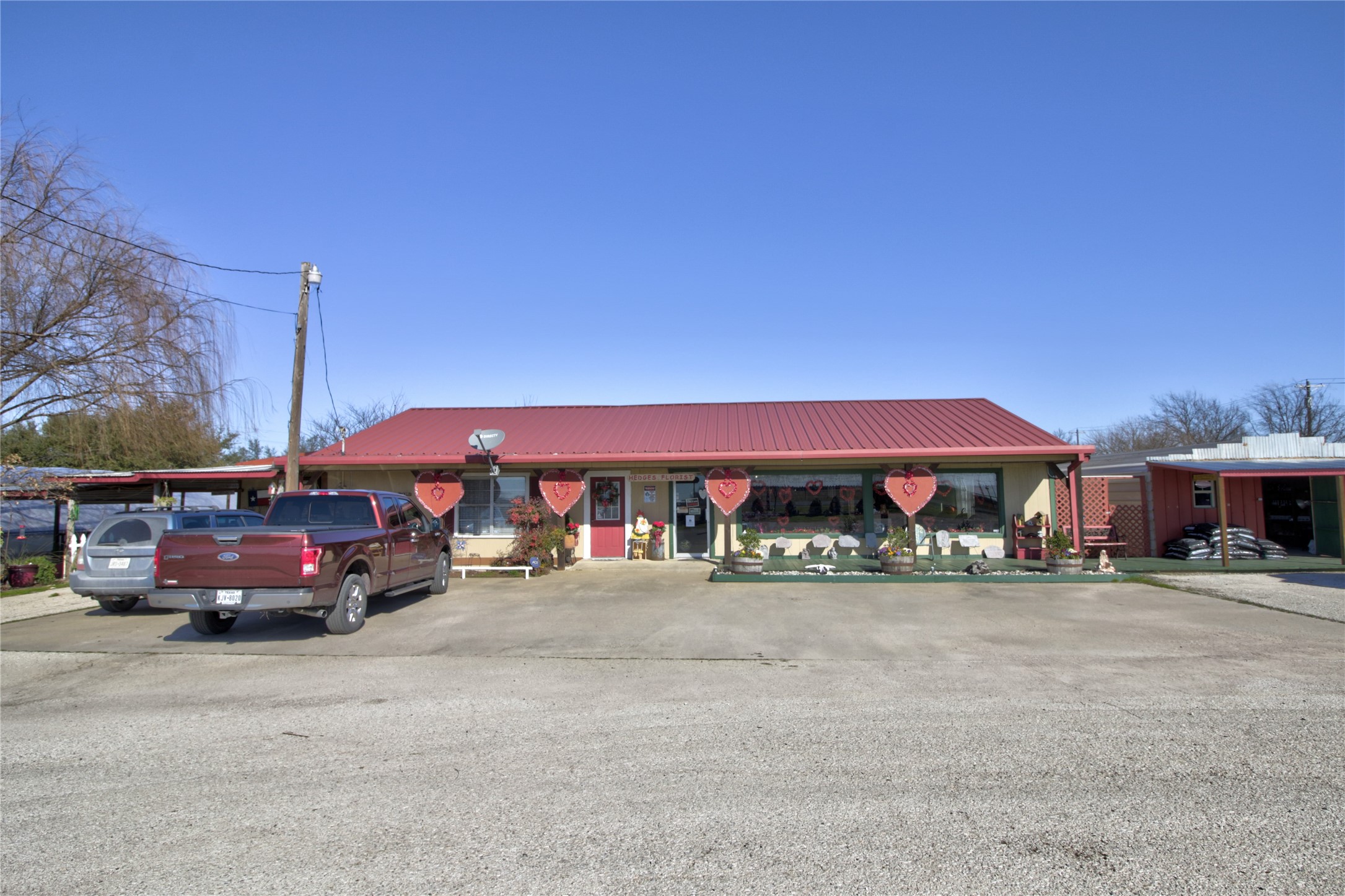 617 W Main Whitesboro TX 76273