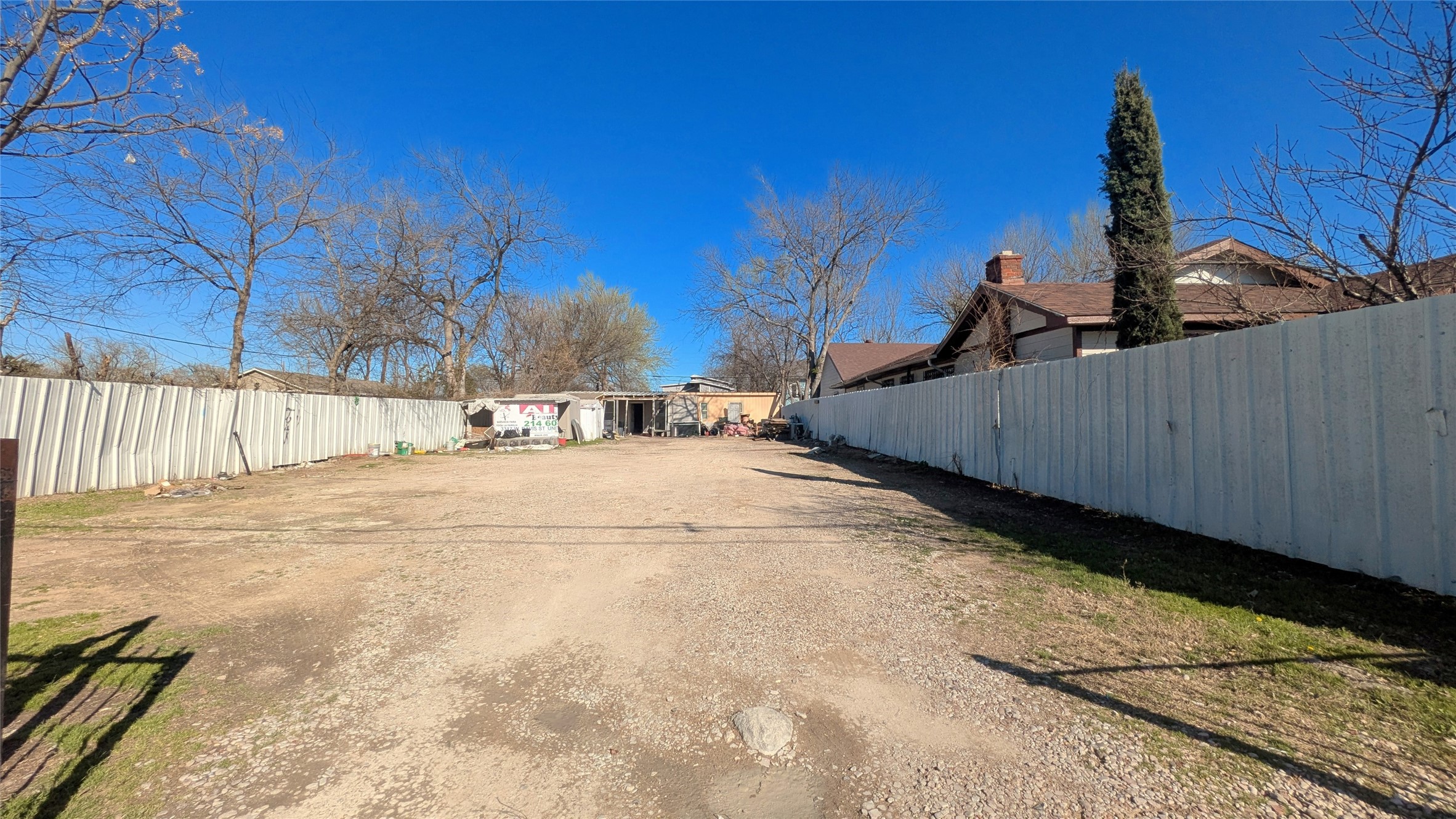 2118 S Beckley Avenue Dallas TX 75224