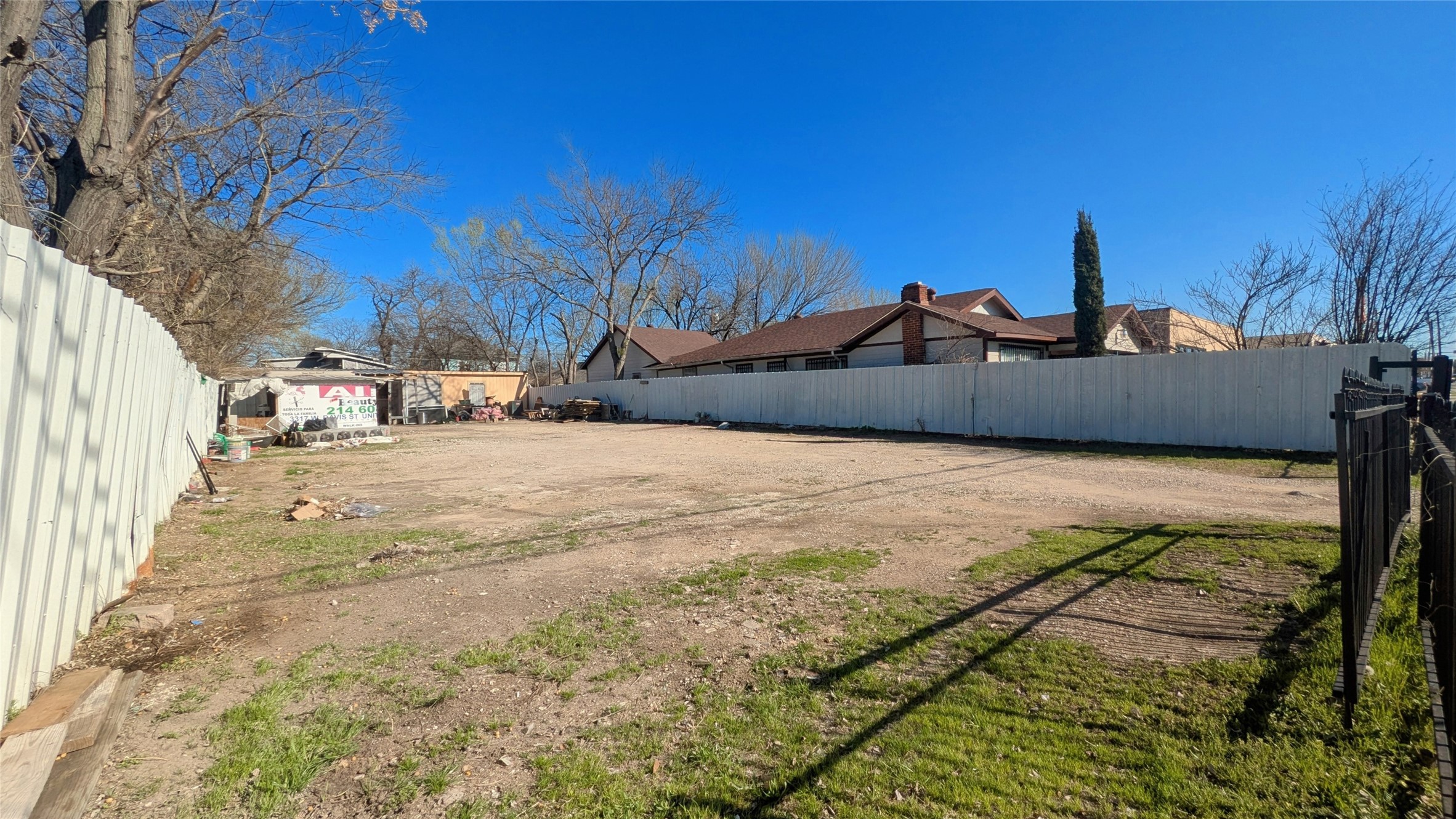 2118 S Beckley Avenue Dallas TX 75224