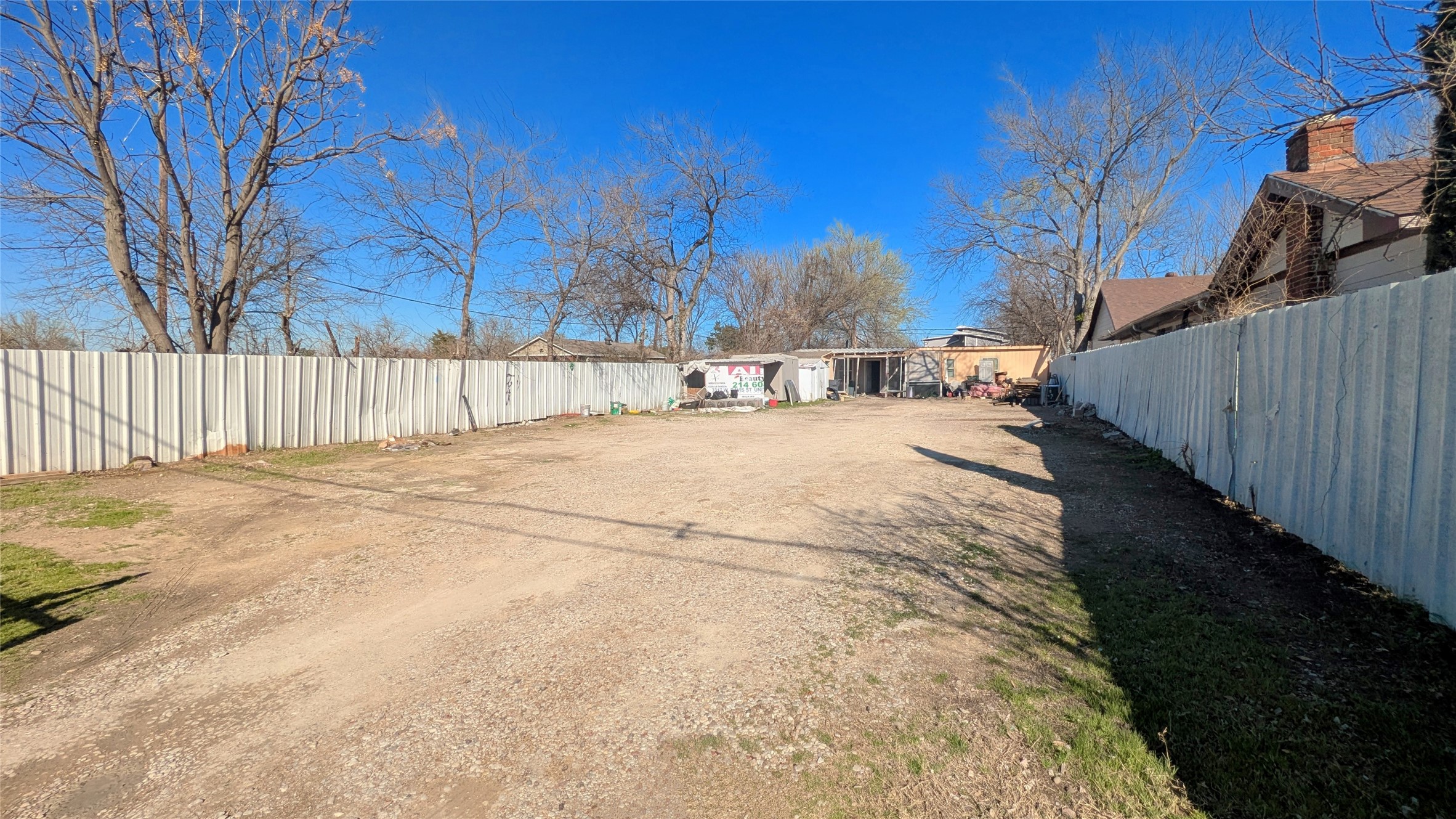 2118 S Beckley Avenue Dallas TX 75224