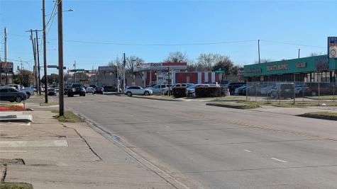 2118 S Beckley Avenue Dallas TX 75224