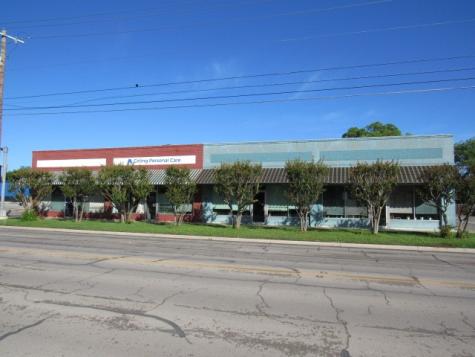 1423 Coggin Avenue Brownwood TX 76801