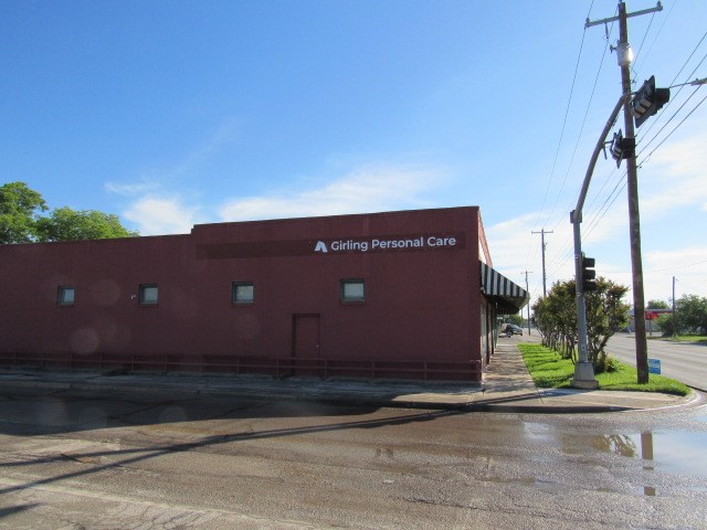 1423 Coggin Avenue Brownwood TX 76801