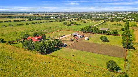 2507C Howell Drive Mansfield TX 76084