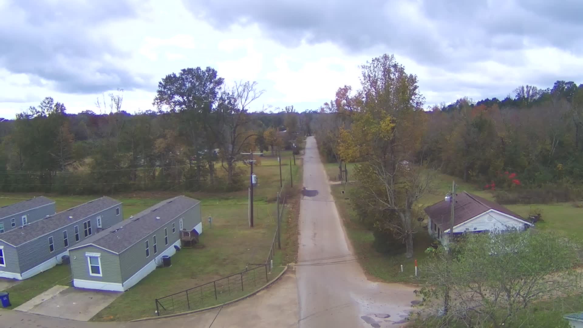 500 Willow Lane San Augustine TX 75972