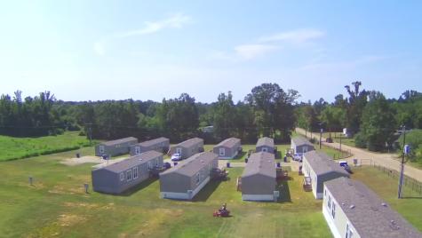 500 Willow Lane San Augustine TX 75972