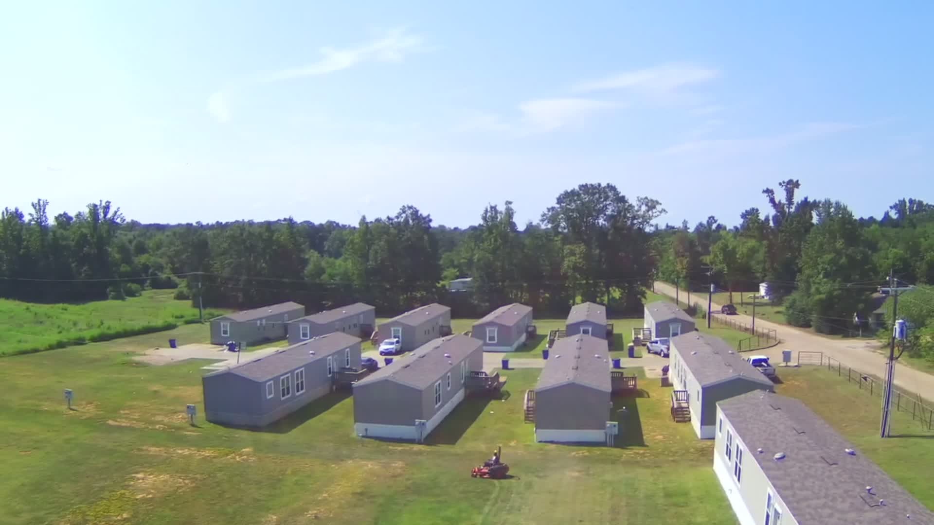 500 Willow Lane San Augustine TX 75972