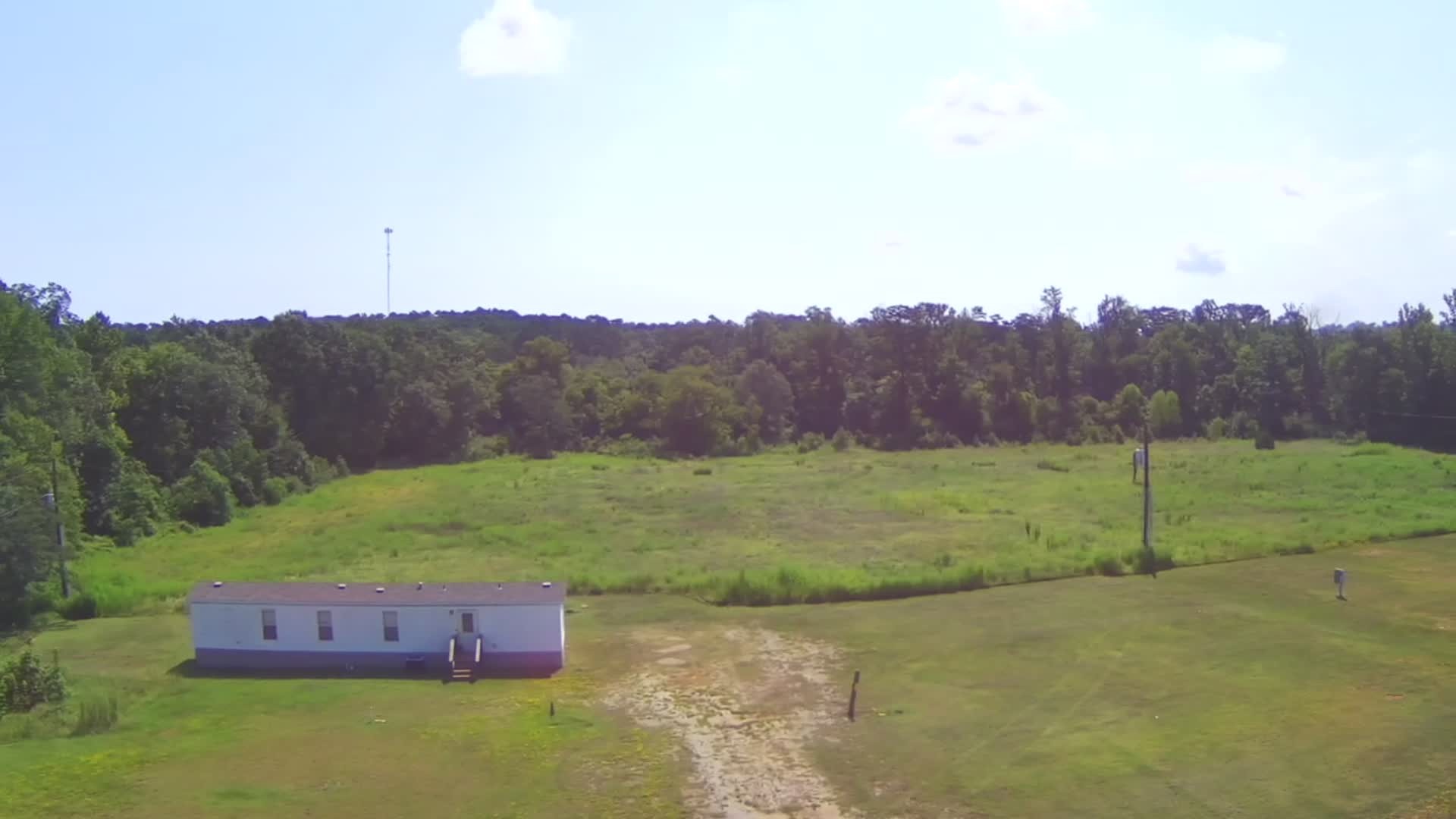 500 Willow Lane San Augustine TX 75972