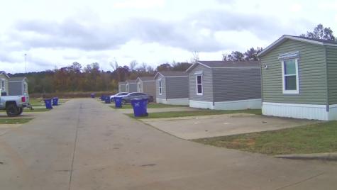 500 Willow Lane San Augustine TX 75972