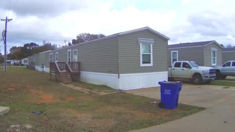 500 Willow Lane San Augustine TX 75972